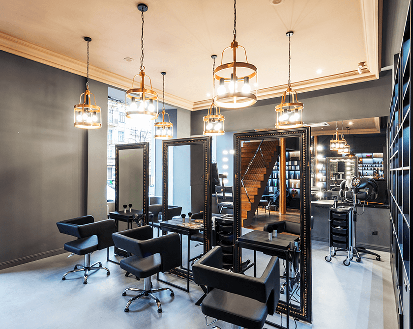 Salon de coiffure à Lescar
